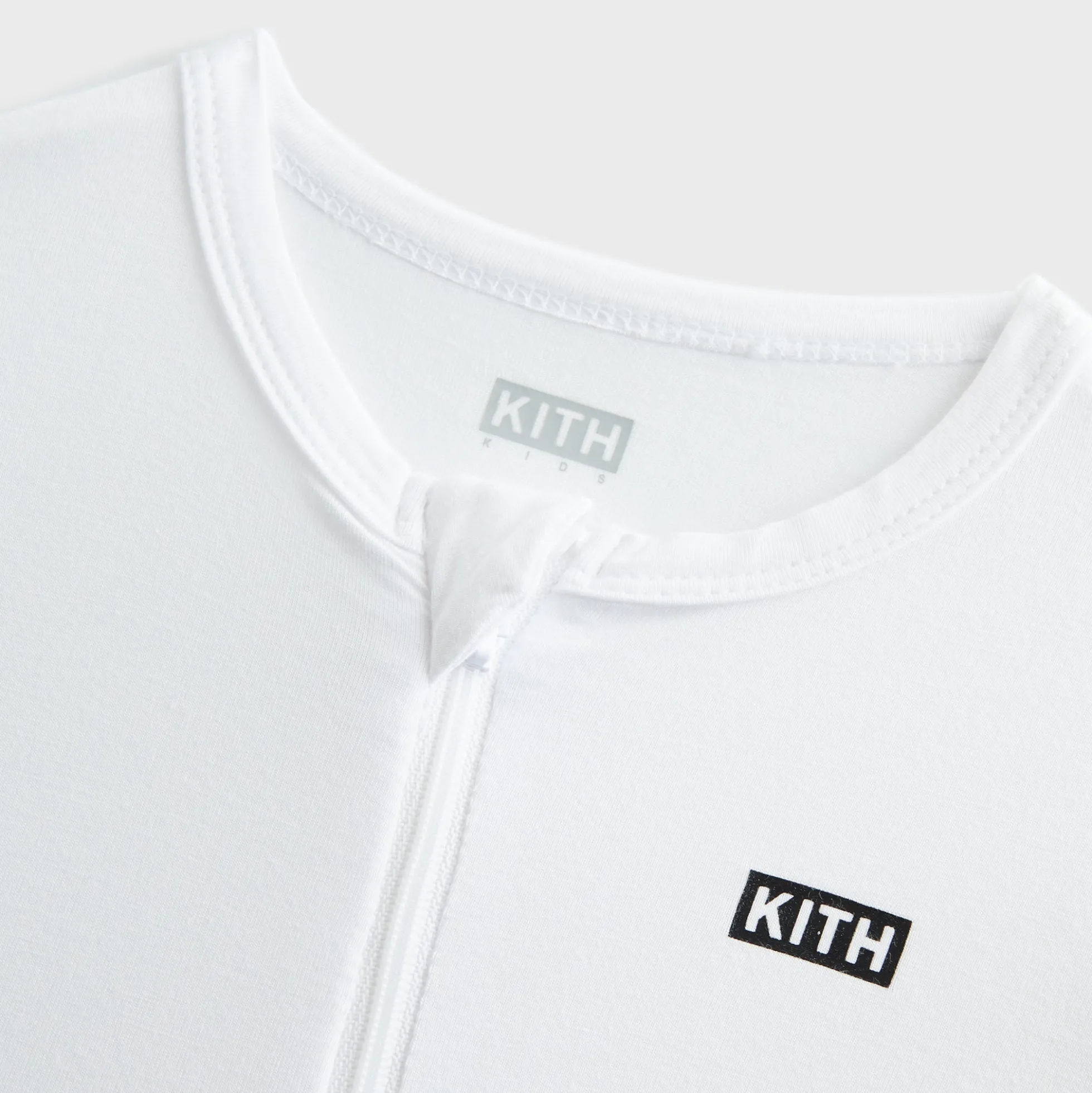 Kith Baby Coverall
