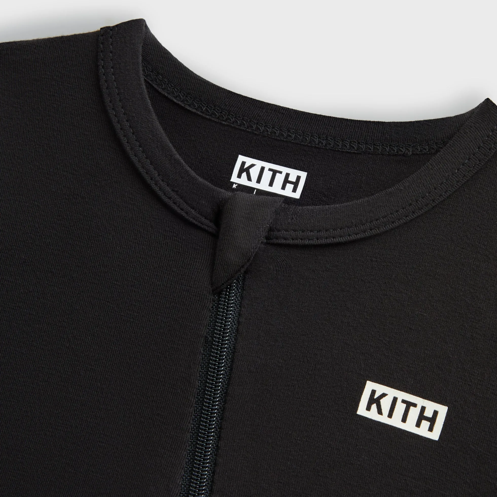 Kith Baby Coverall