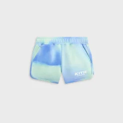 Kith Baby Fluid Soccer Jordan Short