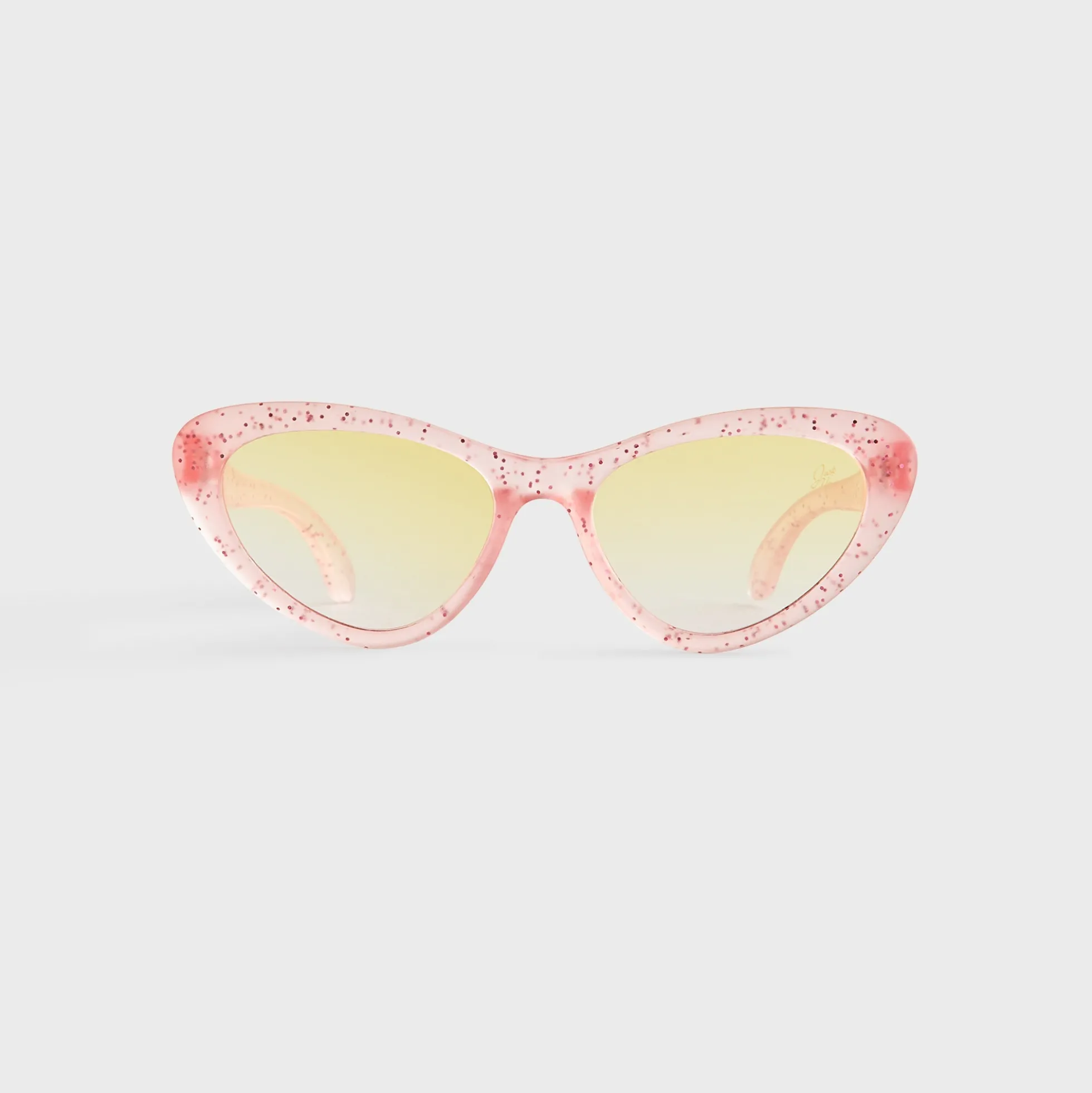 Kith Baby for Babiators Cat-Eye 0-2 Sunglasses