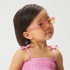 Kith Baby for Babiators Cat-Eye 0-2 Sunglasses