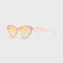 Kith Baby for Babiators Cat-Eye 0-2 Sunglasses