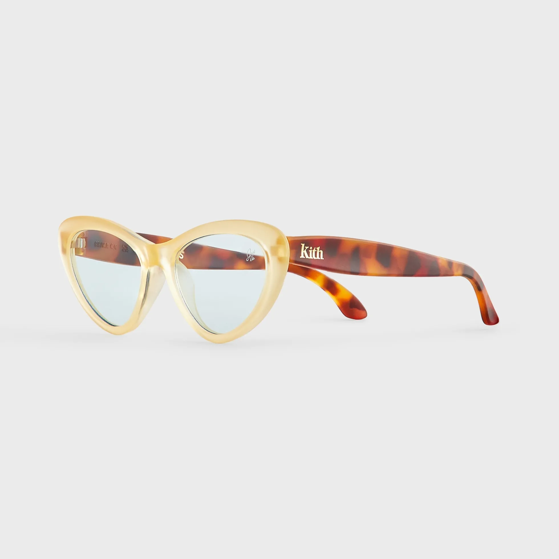 Kith Baby for Babiators Cat-Eye Sunglasses 0-2