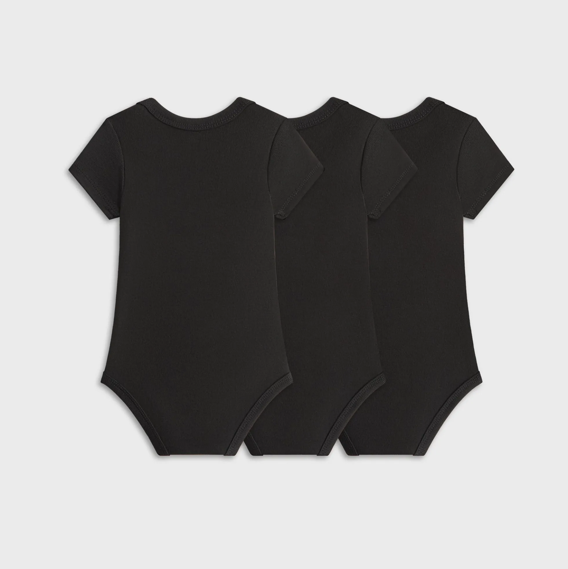 Kith Baby for Nike 3-Pack Bodysuit