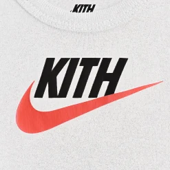 Kith Baby for Nike 3-Pack Bodysuit