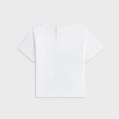 Kith Baby Lady Liberty Vintage Graphic Tee