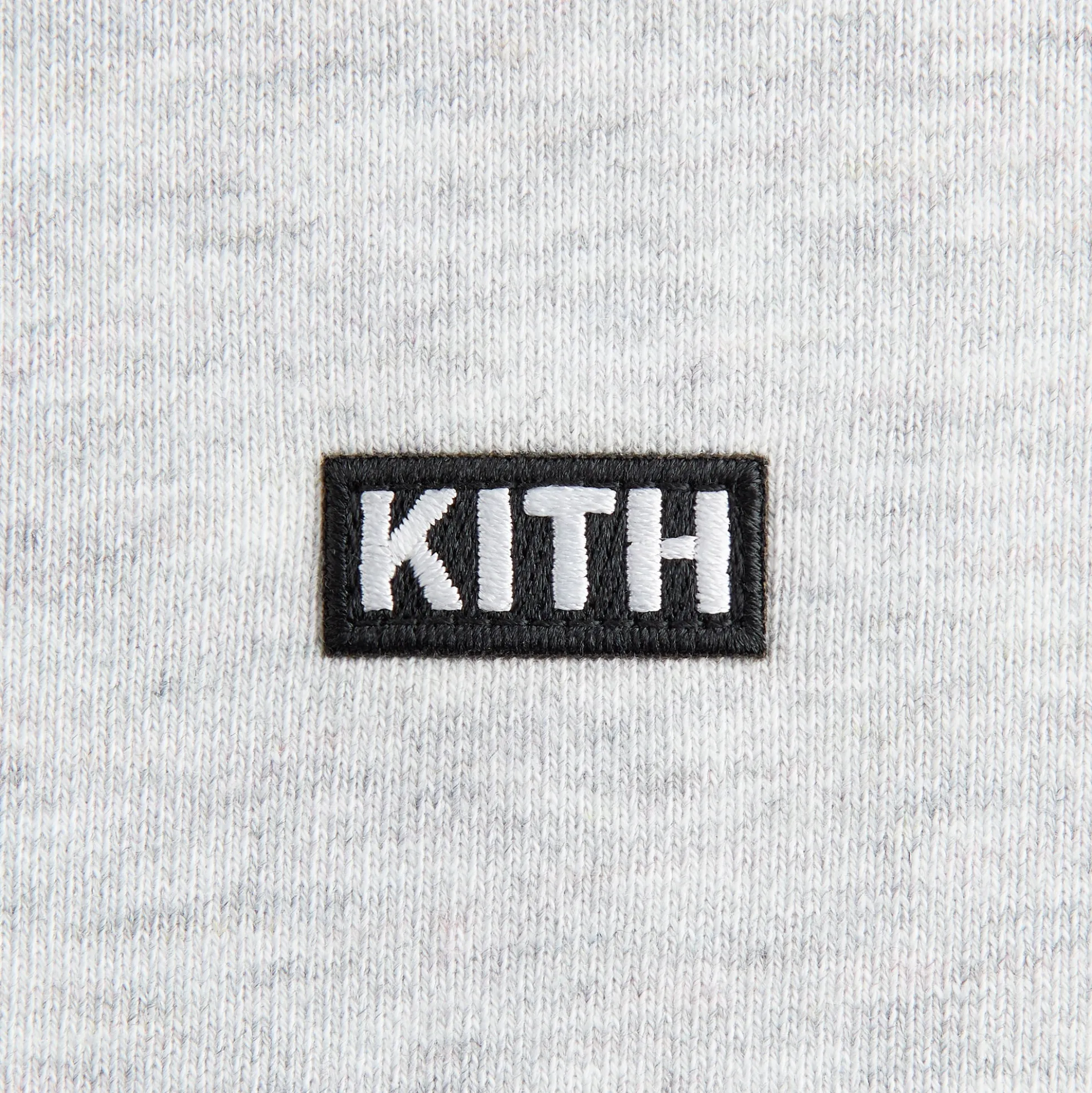 Kith Baby Long Sleeve Nelson Crewneck