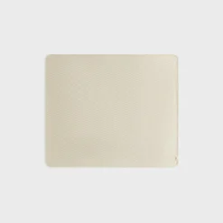 Kith Baby Monogram Blanket