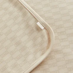 Kith Baby Monogram Blanket