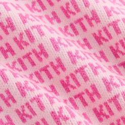 Kith Baby Monogram Polo Set