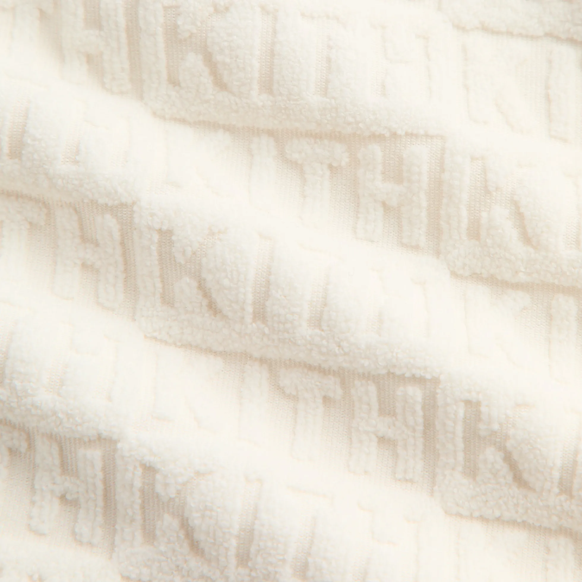 Kith Baby Monogram Terry Tank Set