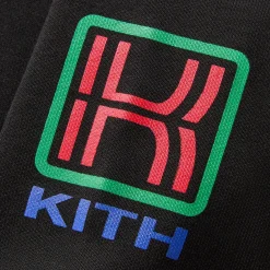 Kith Baby Multi Logo Hunter Pullover