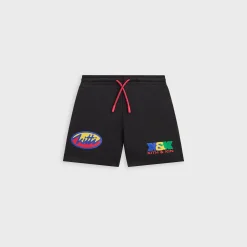 Kith Baby Multi Logo Nelson Short