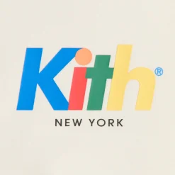 Kith Baby Nelson Crewneck Tee