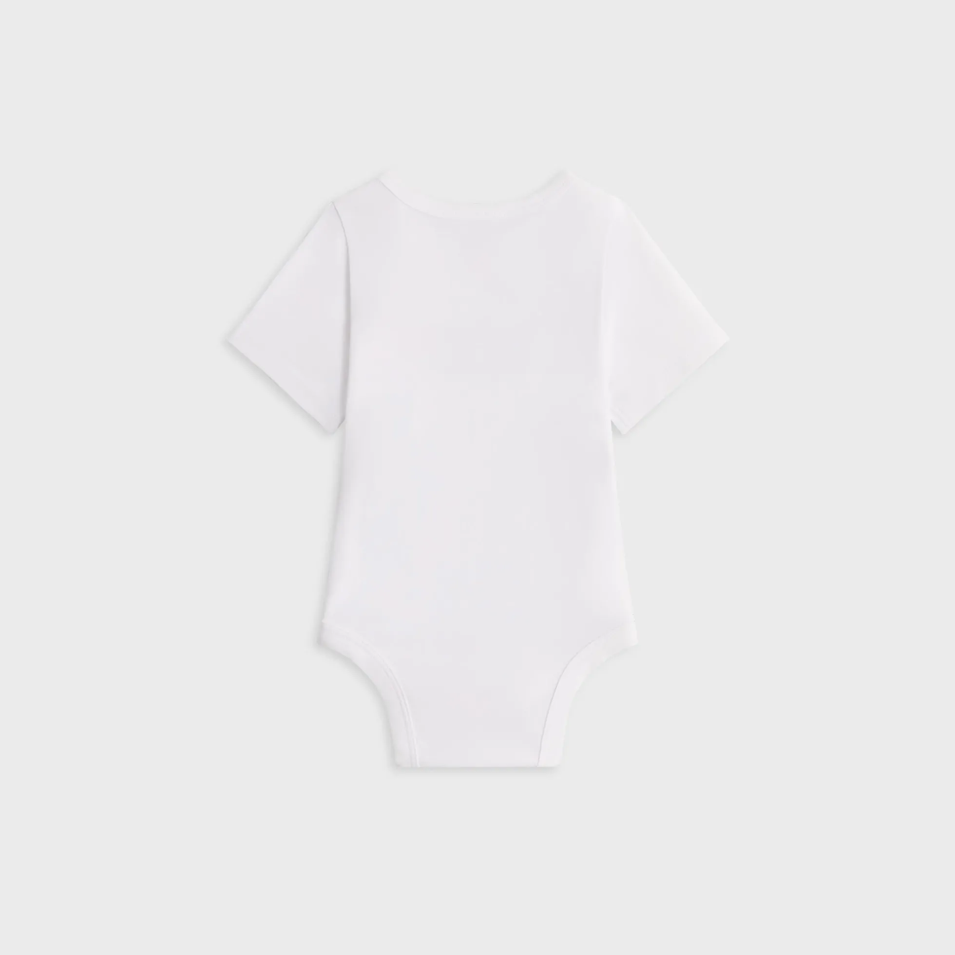 Kith Baby New York Graphic Bodysuit