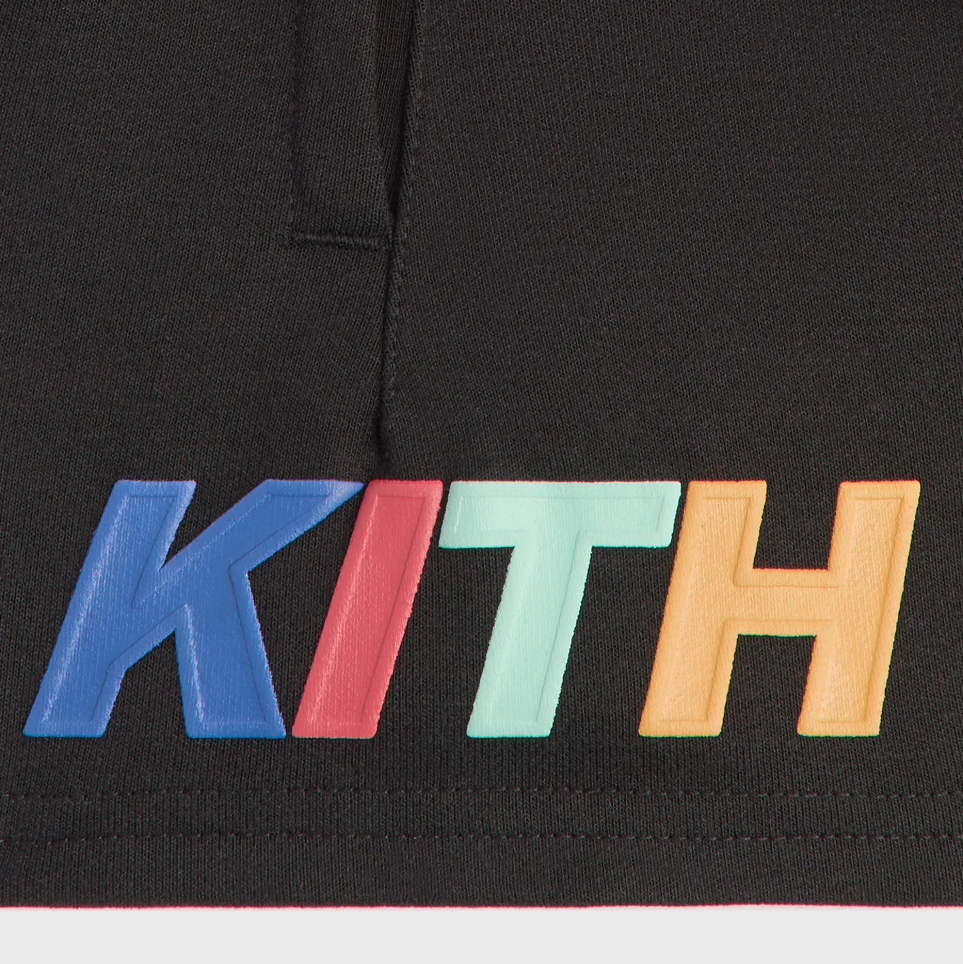 Kith Baby New York Liam Short