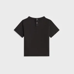 Kith Baby New York to the World Vintage Tee
