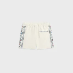 Kith Baby Novelty Embroidered Thompson Short