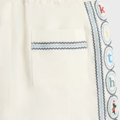 Kith Baby Novelty Embroidered Thompson Short