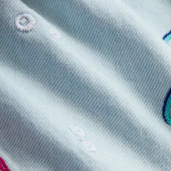 Kith Baby Novelty Thompson Camp Shirt
