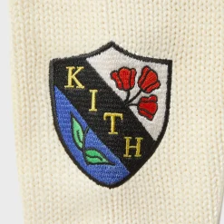 Kith Baby NY to the World Cardigan