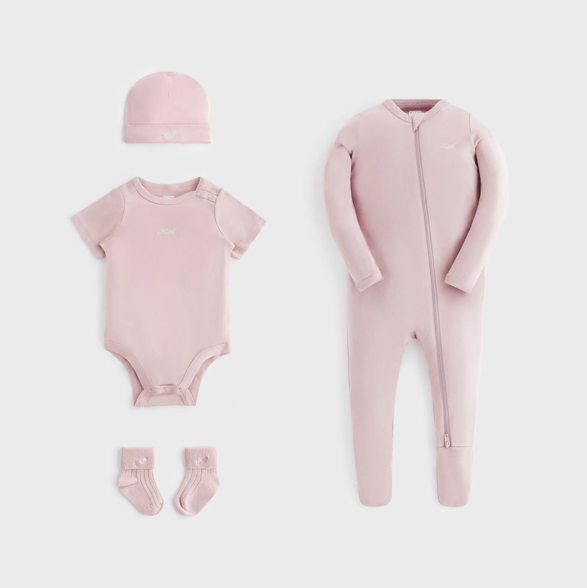 Kith Baby Palette Box Set