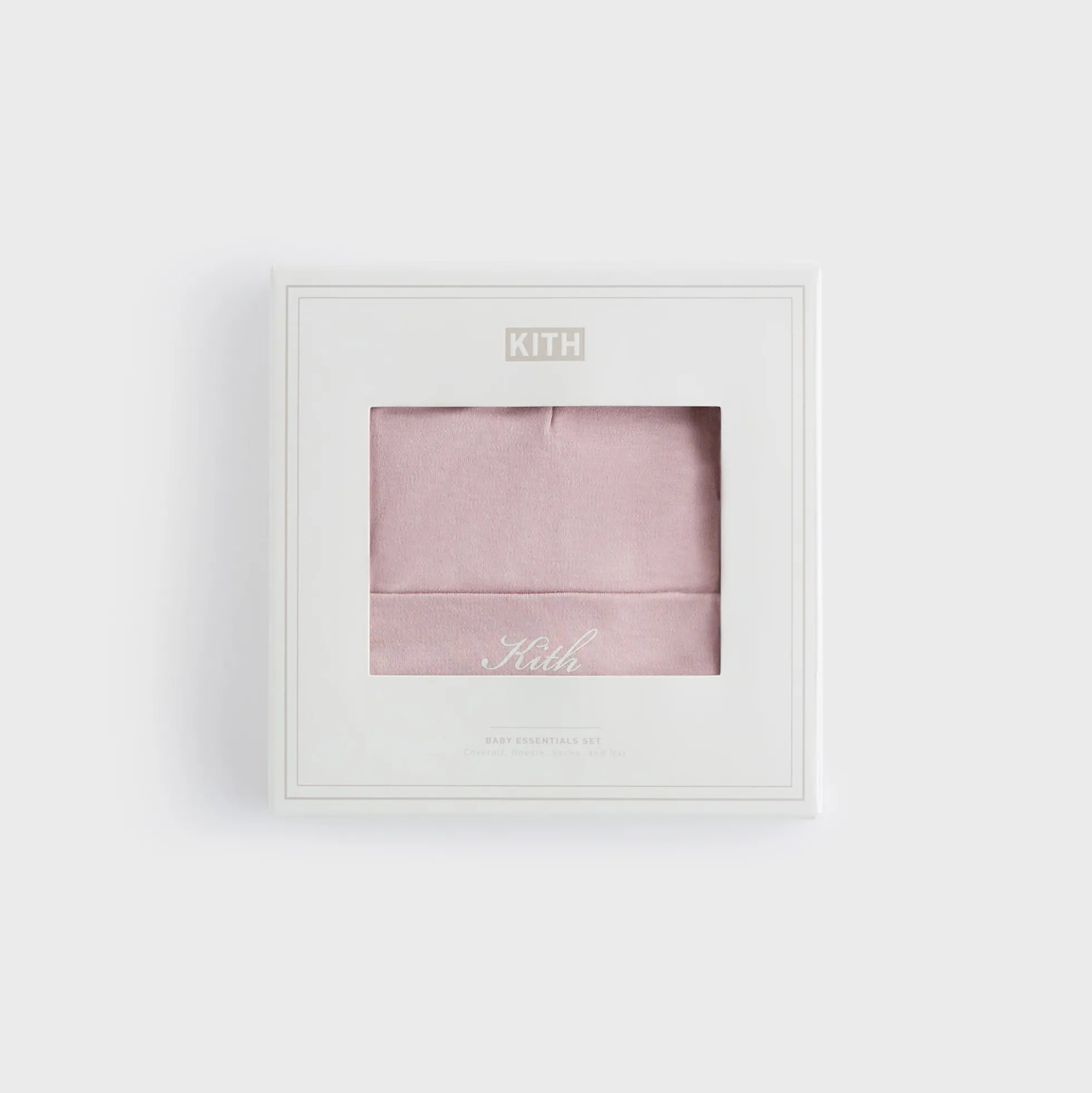 Kith Baby Palette Box Set