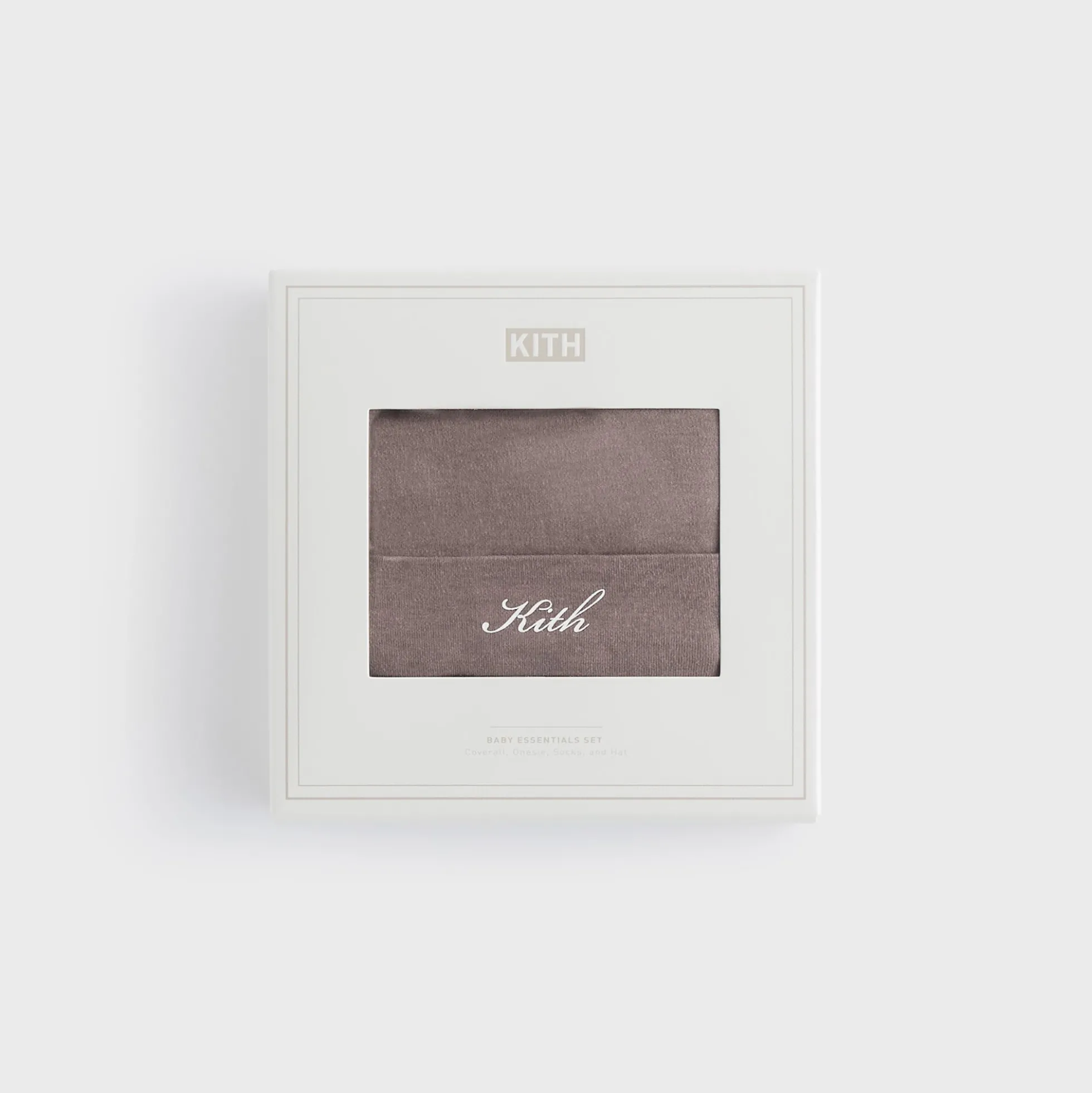 Kith Baby Palette Box Set