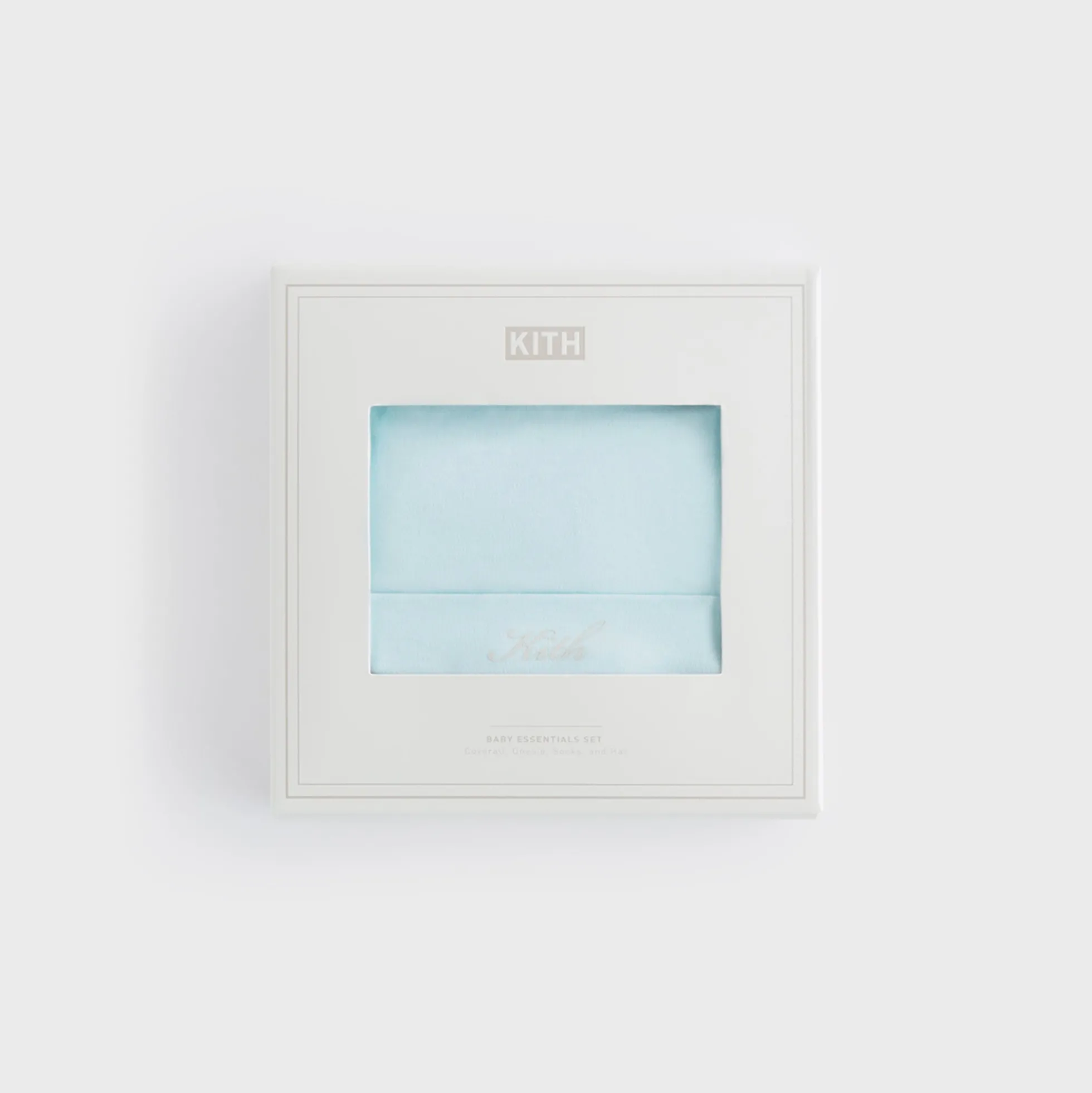 Kith Baby Palette Box Set