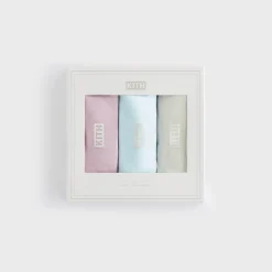 Kith Baby Palette 3-Pack Bodysuit