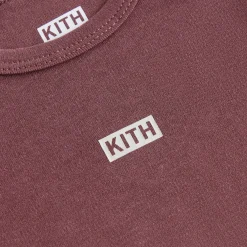 Kith Baby Palette 3-Pack Bodysuit