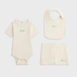 Kith Baby 3-Piece Box Set