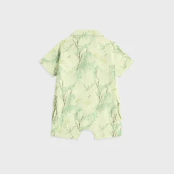 Kith Baby Printed Belmont Cargo Shortall