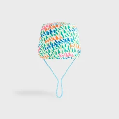 Kith Baby Printed Swim Bucket Hat