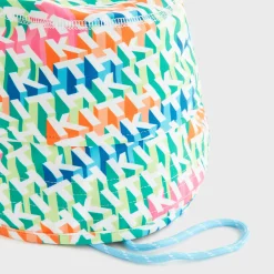 Kith Baby Printed Swim Bucket Hat