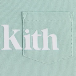 Kith Baby Quinn II Tee