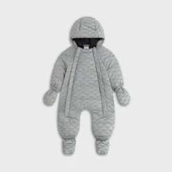 Kith Baby Reflective Coverall