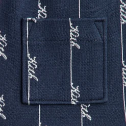 Kith Baby Script Knit Jordan Short