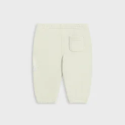 Kith Baby Sparkle Logo Nelson Sweatpant