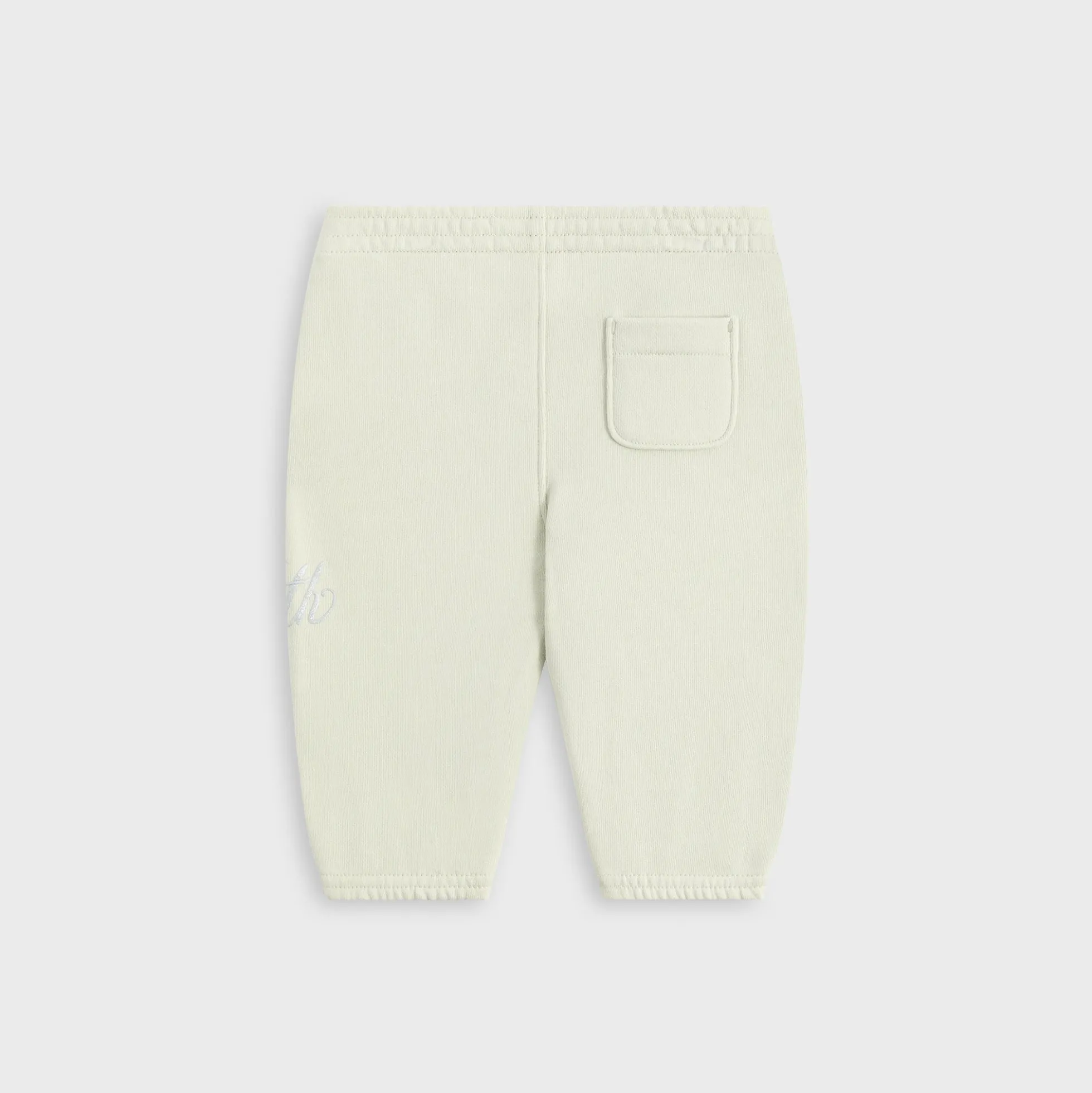 Kith Baby Sparkle Logo Nelson Sweatpant