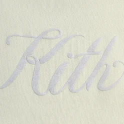 Kith Baby Sparkle Logo Nelson Crewneck Sweatshirt