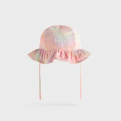 Kith Baby Textured Swim Sun Hat