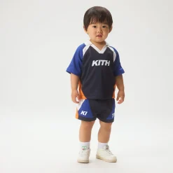 Kith Baby Turbo Mesh Short
