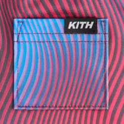 Kith Baby Wavy Ombre Soccer Jordan Short