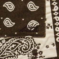 Kith Bandana Jacquard Lewis Short