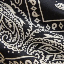 Kith Bandana Jacquard Lewis Short