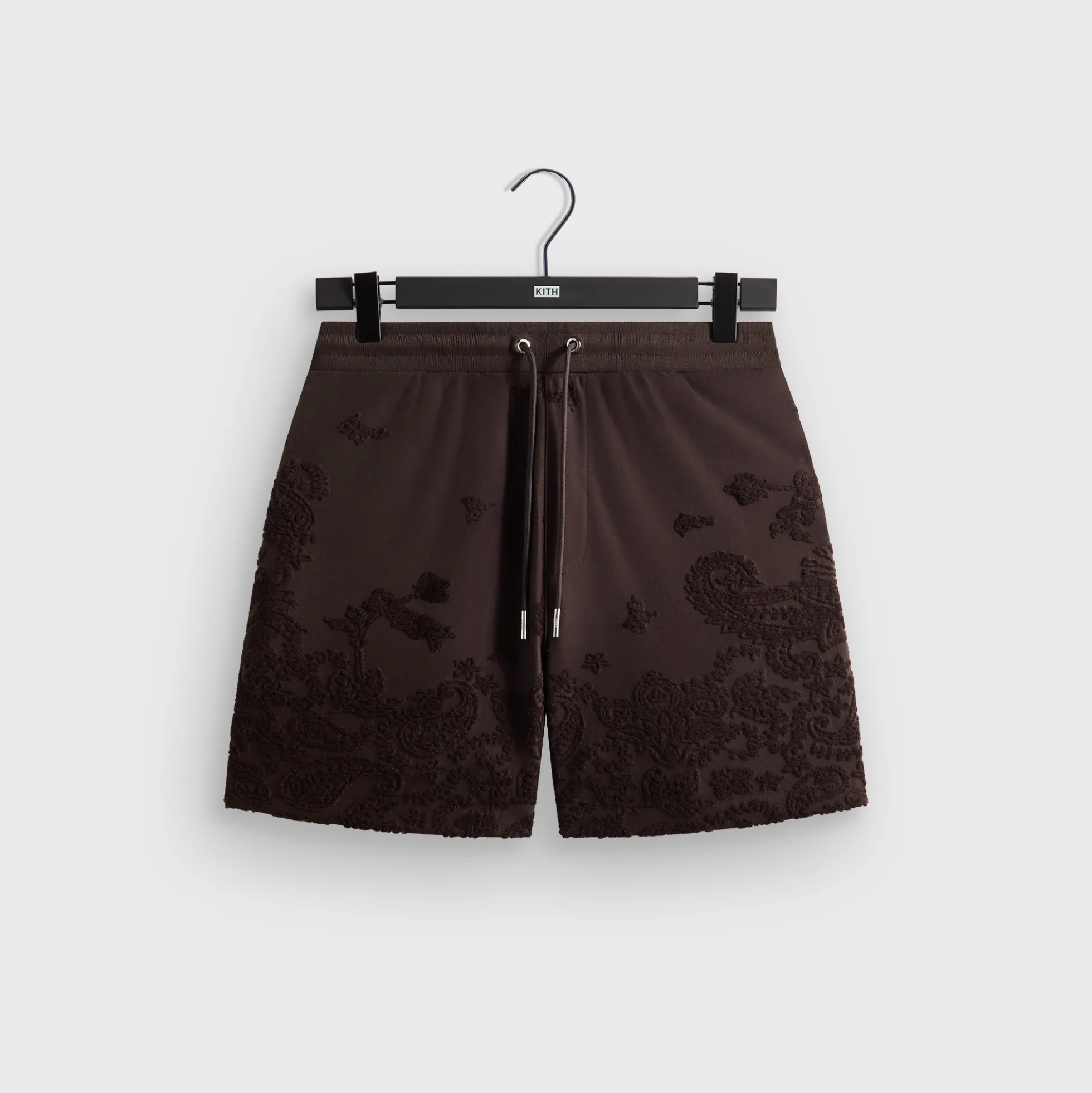 Kith Bandana Towel Terry Graham Short