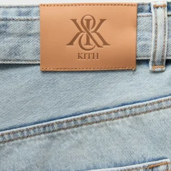 Kith Belted Jaime Denim Pant