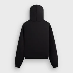 Kith Braxton Full Zip Hoodie