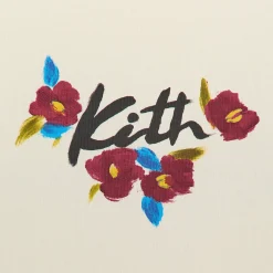 Kith Brush Vintage Boxy Alex Tee